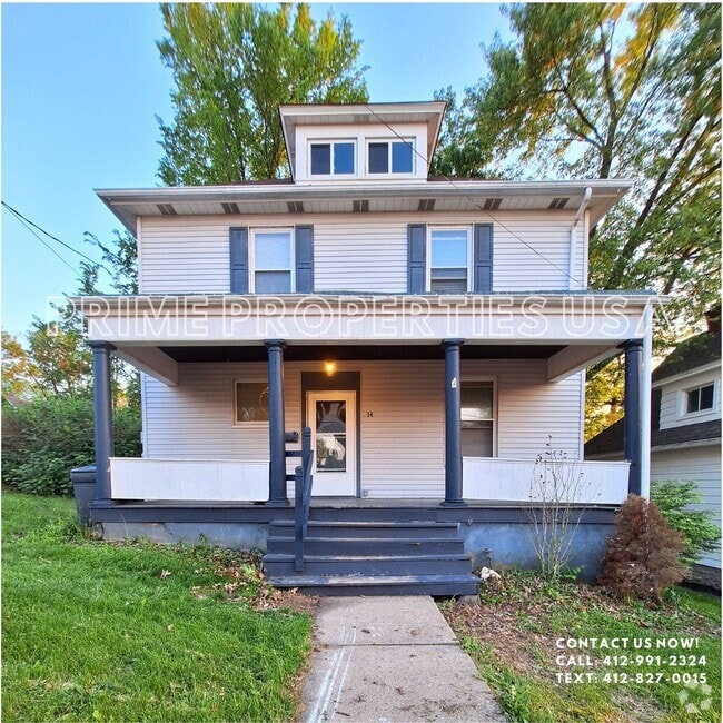 Building Photo - 14 Murtland Ave