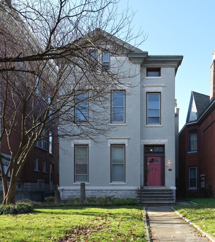 **under construction** photos to come soon!* - 1452 S 3rd St