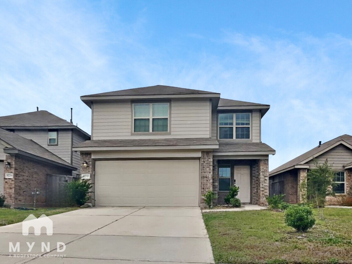 Foto principal - 5233 Elrington Vly Ln