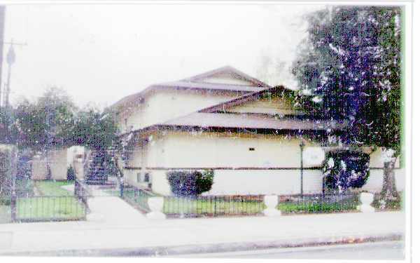 Building Photo - Villa Italia Apartments