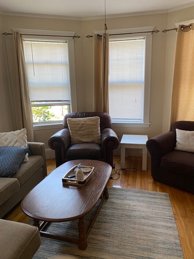 Foto principal - 130 Sycamore St