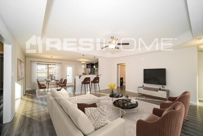 Foto del edificio - 115 Hulsey Ln