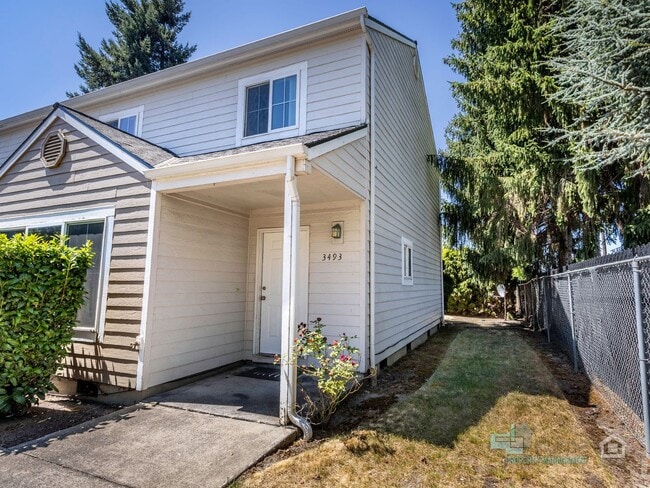 Foto del edificio - 3493-3493 Hawthorne Ave NE