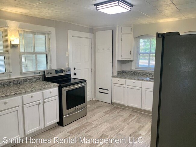 Foto del edificio - 2 br, 1.5 bath House - 1002 Belair St.