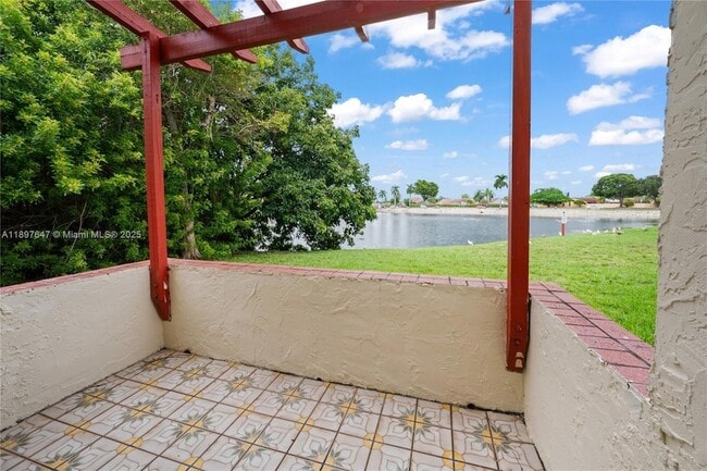 Photo - 8530 SW 149th Ave Apartment