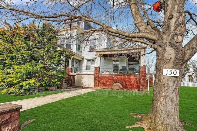 Foto del edificio - 150-154 Belvidere Avenue