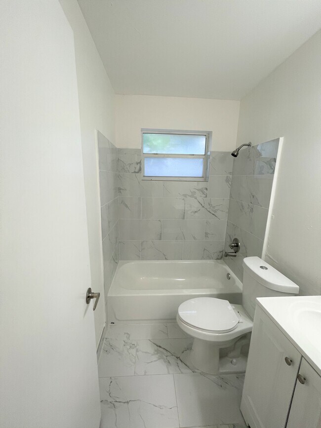 Bathroom - 20261 SW 110th Ct