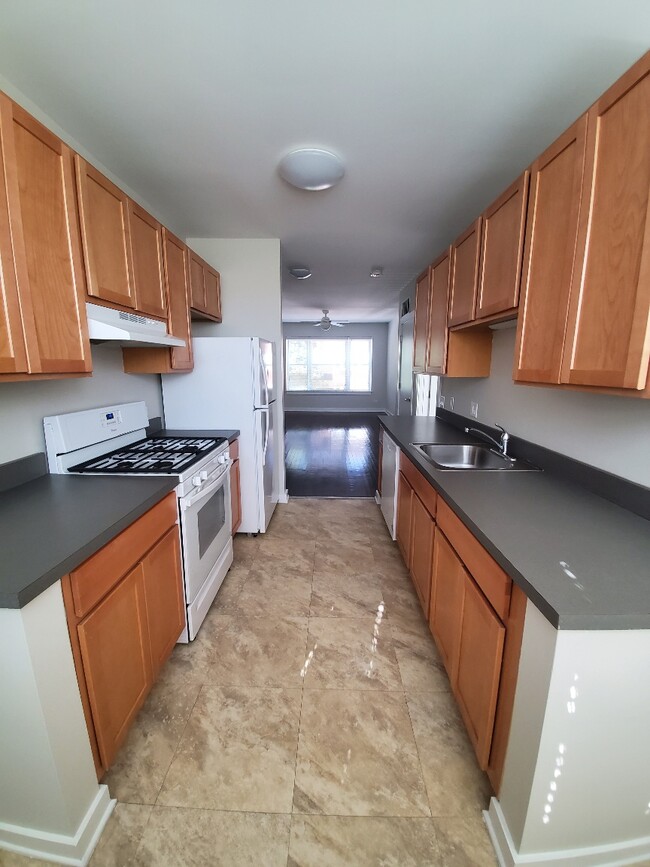 Stock photos-not actual - 6001 S Campbell Ave
