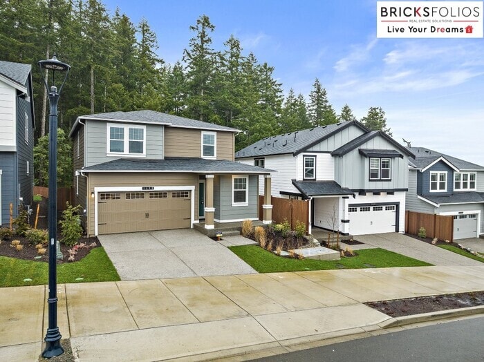 Foto principal - Welcome to your dream home in Stetson Heig...
