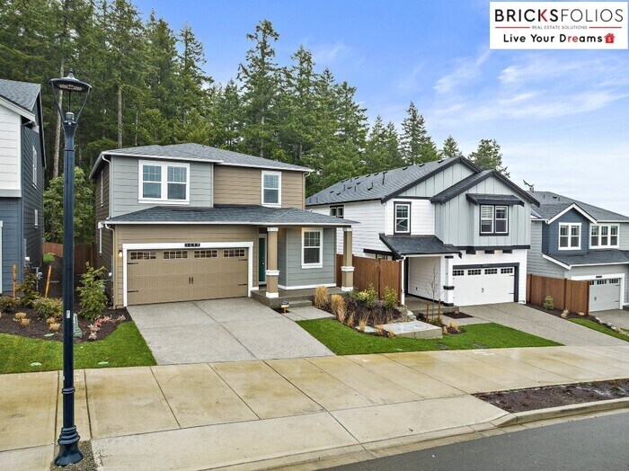 Primary Photo - Welcome to your dream home in Stetson Heig...