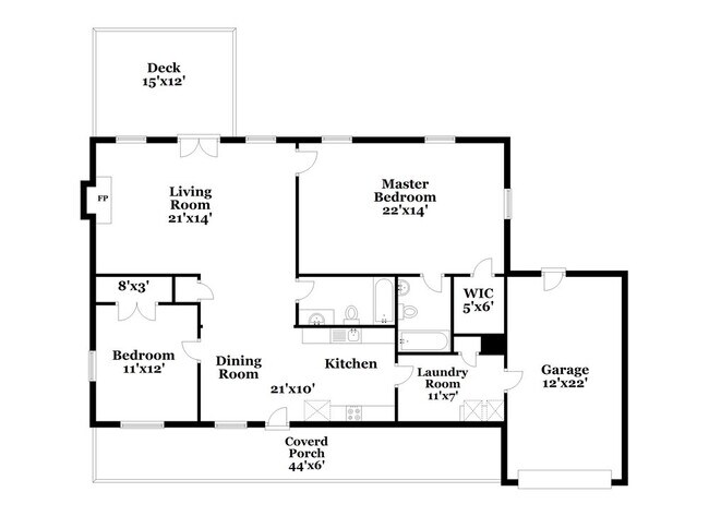 Building Photo - 411 Leafy Way Ave