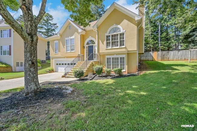 Foto del edificio - 875 Secret Cove Dr NE