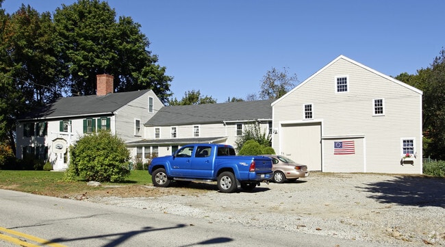 Primary Photo - 42 Harbor Rd