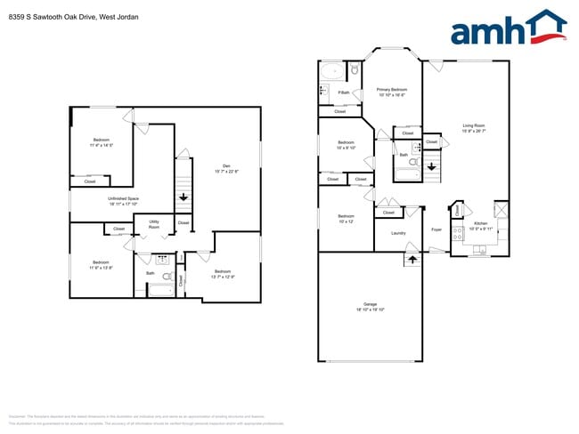 Foto del edificio - 8359 Sawtooth Oak Dr