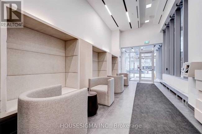 Photo du bâtiment - 195 Redpath Ave