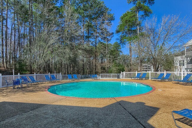 Piscina - Northwood Place