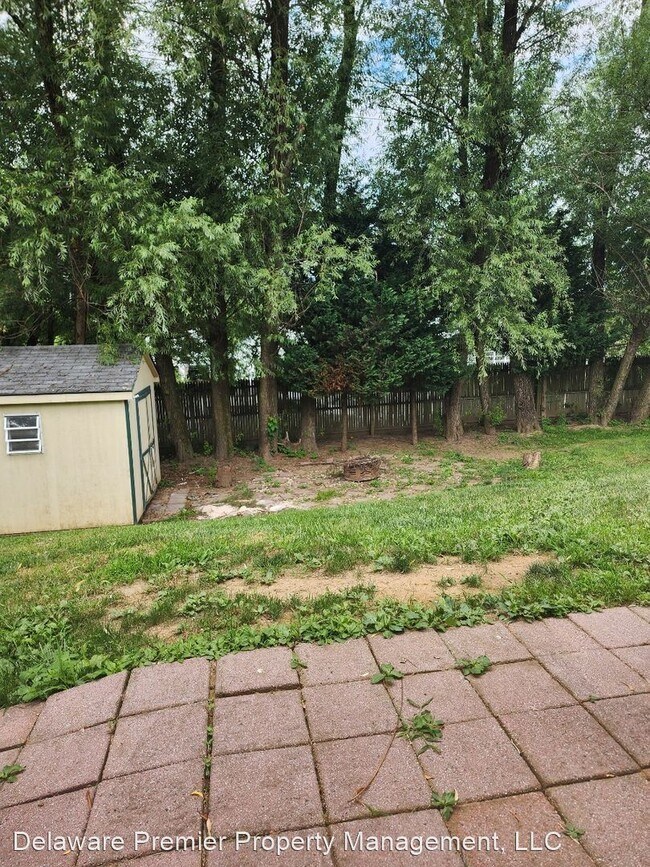 Building Photo - 4 br, 2 bath House - 106 Worral Drive