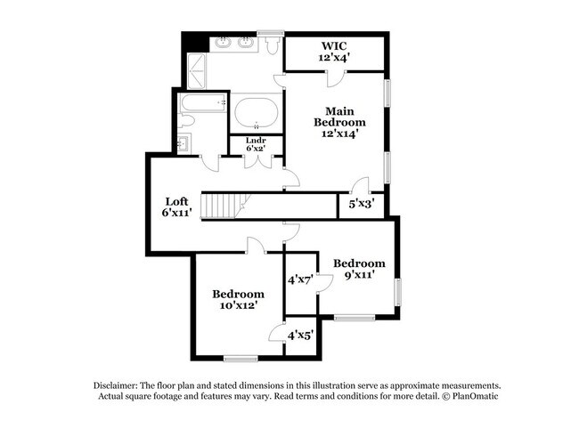 Foto del edificio - 42 Everette Cir