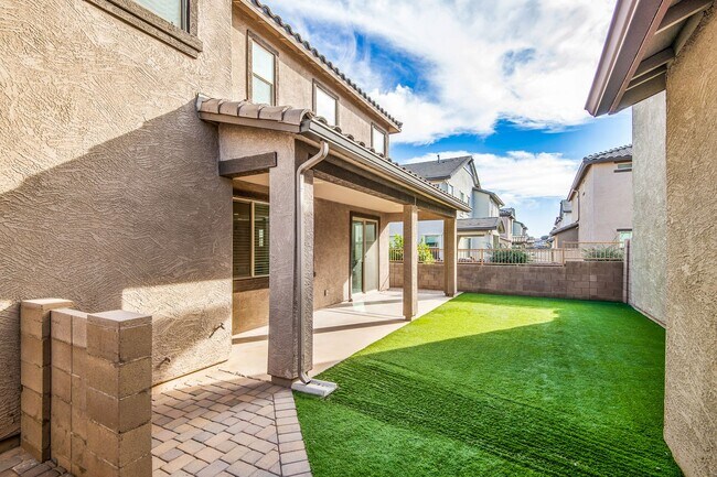 Foto del edificio - Amazing Single Family Home for Rent in Gil...