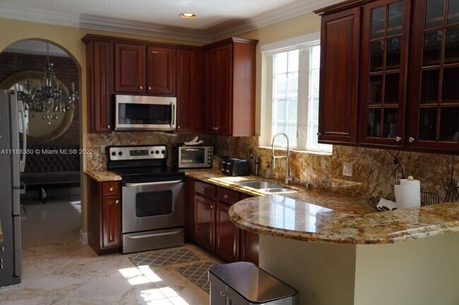 Foto del edificio - 1408 SW 154th Ave