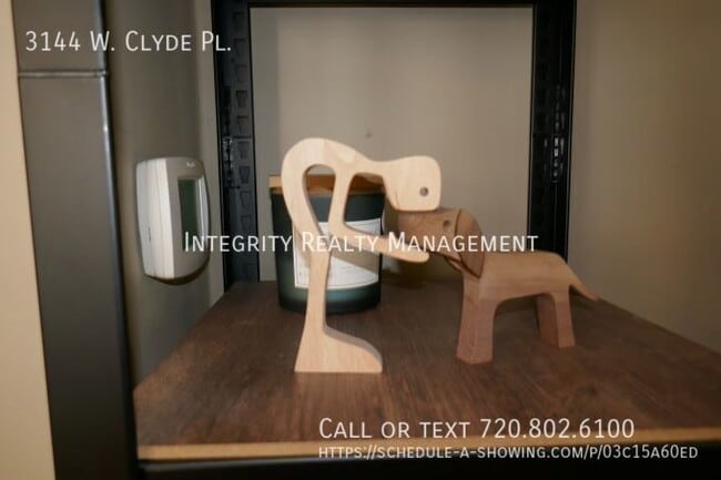 Photo - 3144 W Clyde Pl House