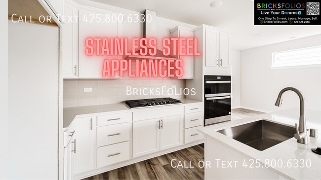 Foto del edificio - 5203 86th Ave NE