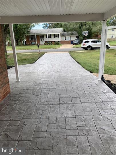 Foto del edificio - 5025 Cockney Ct