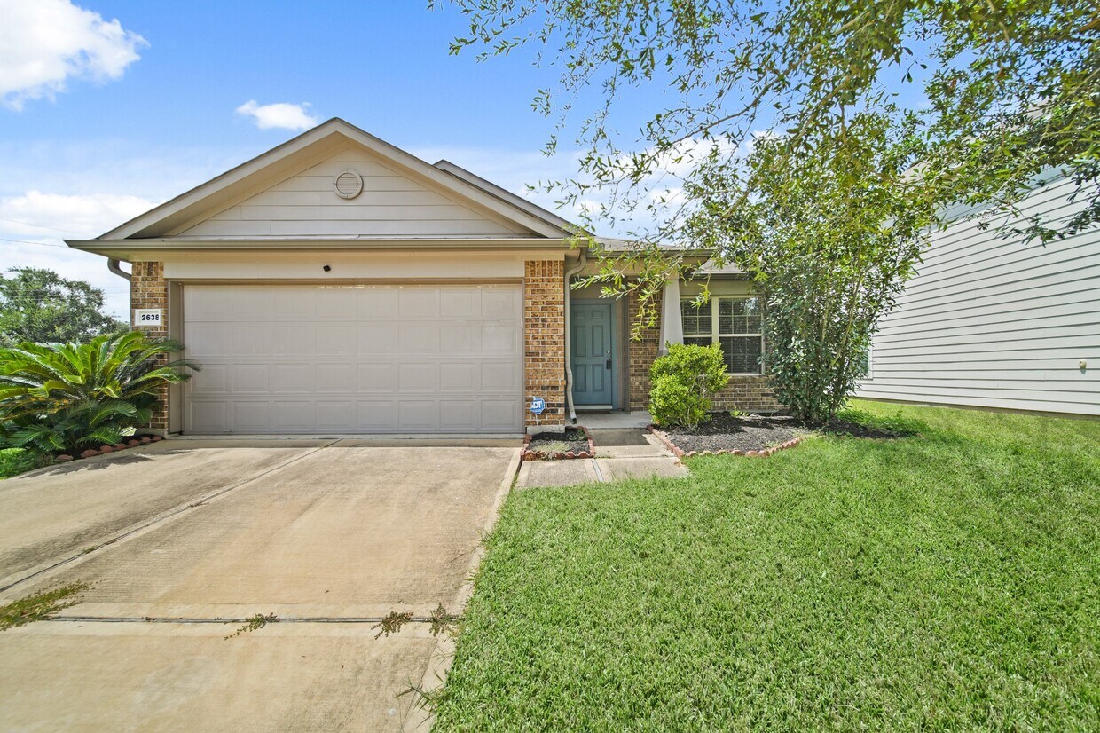 Foto principal - 2638 Bedrock Ln
