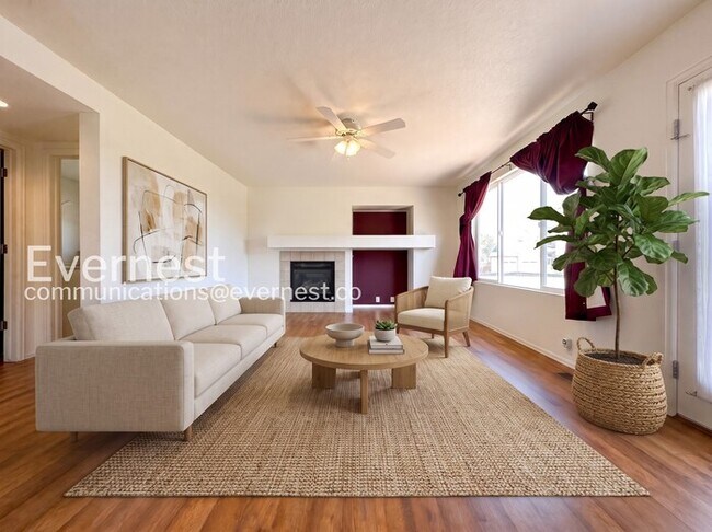 Foto del edificio - 6431 E 114th Ave