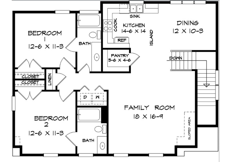 Foto del edificio - 3312 Charleston St