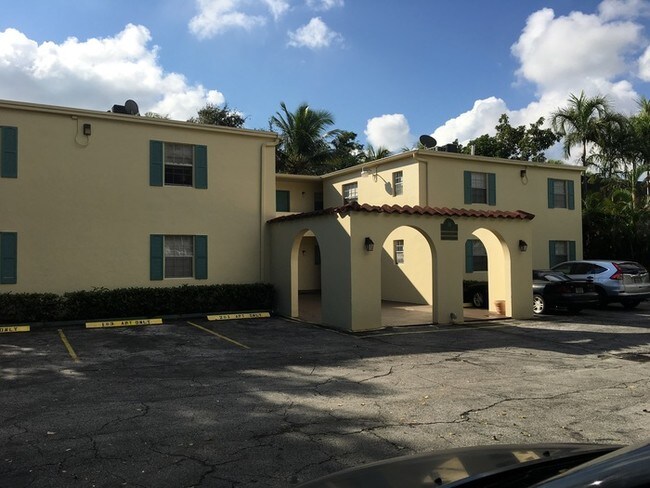 Foto del edificio - 16 SW 9th St
