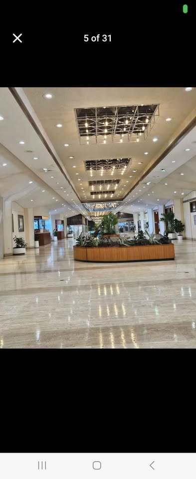 LOBBY - 801 Brickell Bay Dr