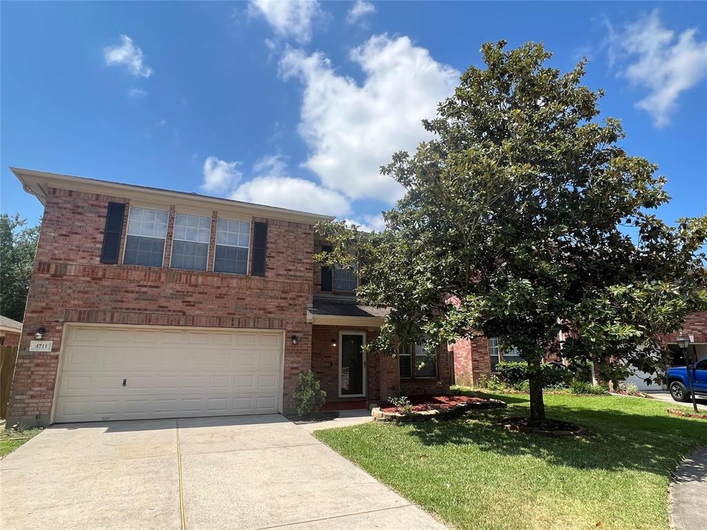Foto principal - 4711 Neches Trail Ln