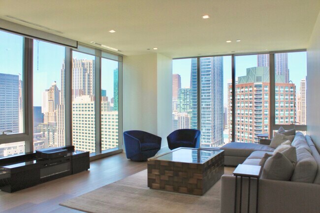 Foto del edificio - 363 E Wacker Dr