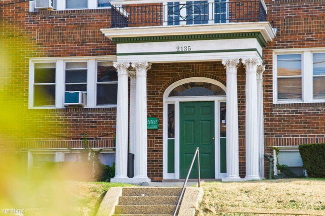 Building Photo - 2135 Wightman St