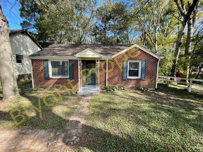 Building Photo - Inglewood - 2 Bedroom Brick