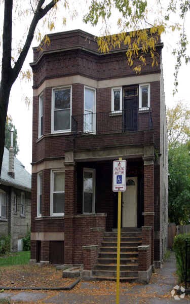 Foto principal - 7508-7510 S Union Ave