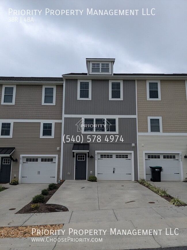 Building Photo - 2906 Belgian Dr