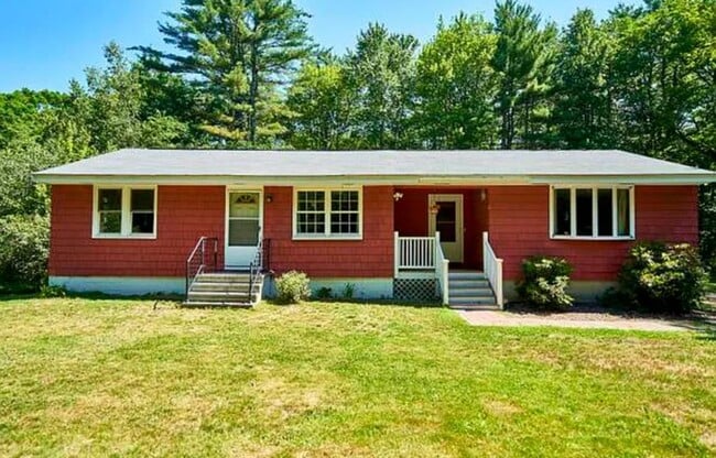 Building Photo - 217 Broadturn Rd