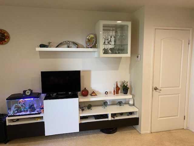 Living rm - 9588 Via Bernardo