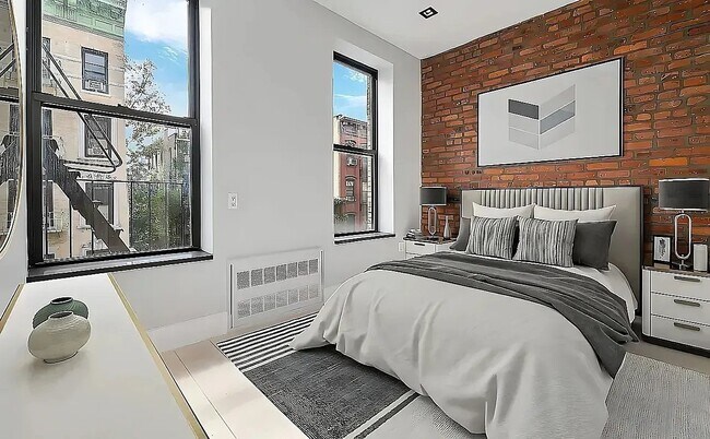 Foto del edificio - 202 E 13th St