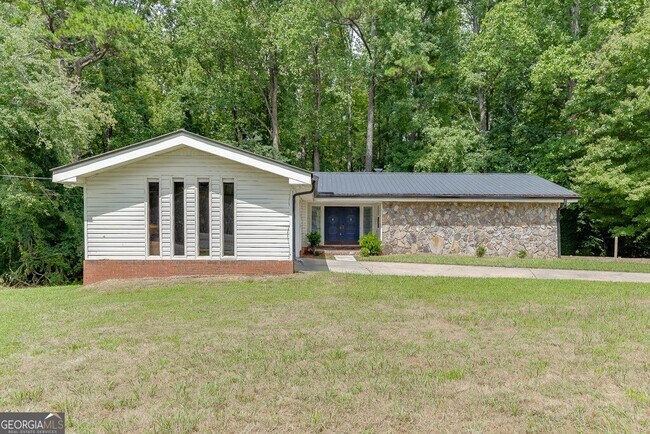 Building Photo - 3349 Old Atlanta Rd