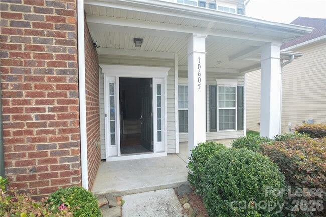 Building Photo - 10605 Greenhead View Rd