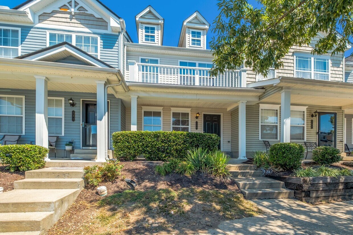 Foto principal - Beautiful Townhome in Antioch