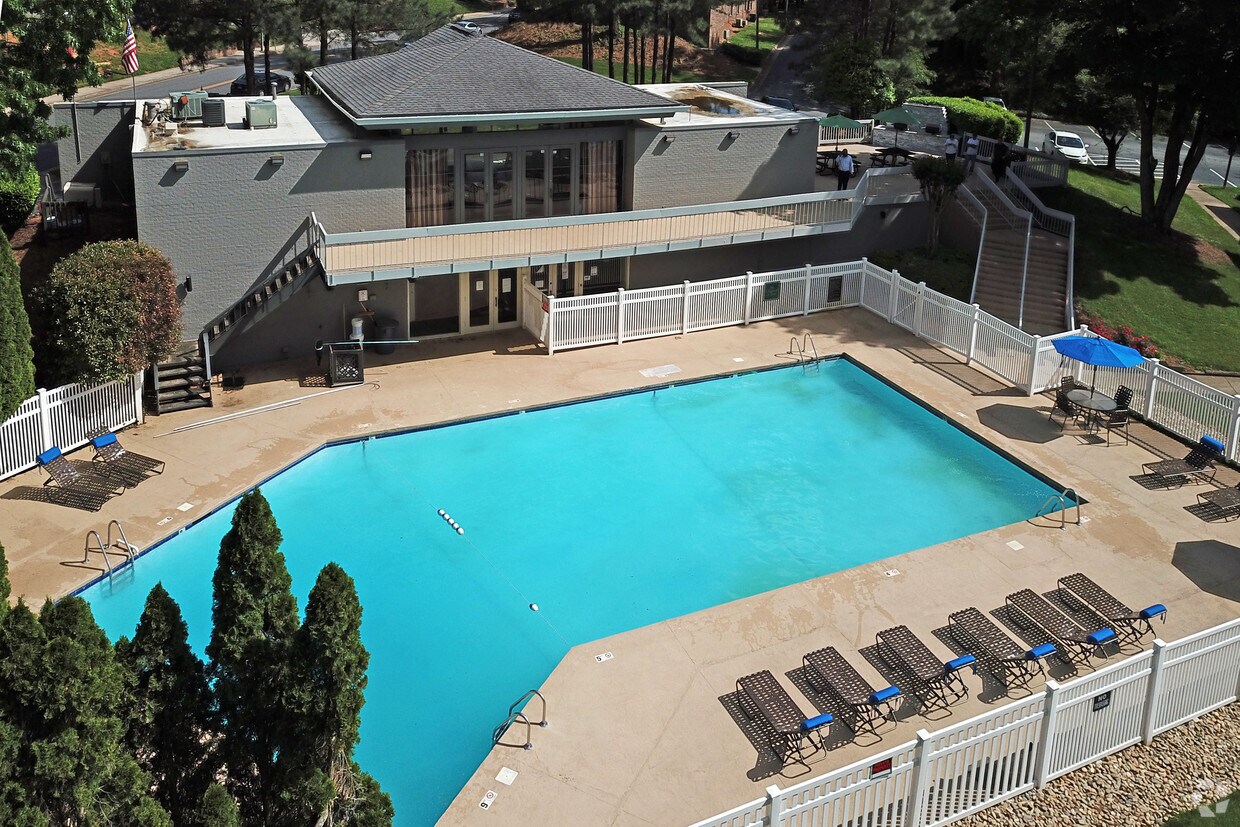 New Salem Village Apartments WinstonSalem, NC