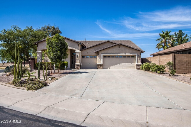 Building Photo - 5714 W Lydia Ln