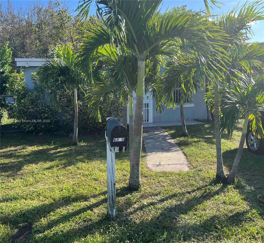 Primary Photo - 6340 NW 21st Ave