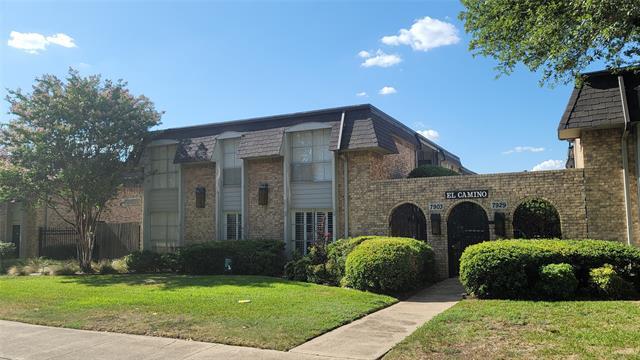 Primary Photo - 7903 Meadow Park Dr