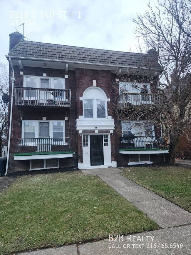 Foto del edificio - 3318 E 140th St