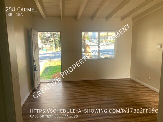 Foto del edificio - 2 Bedroom Apartment in Marina, CA 93933